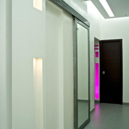 Roma Naif Rooms Kültér fotó