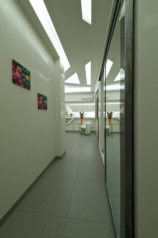 Roma Naif Rooms Kültér fotó
