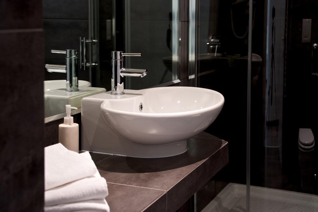 Roma Naif Rooms Kültér fotó