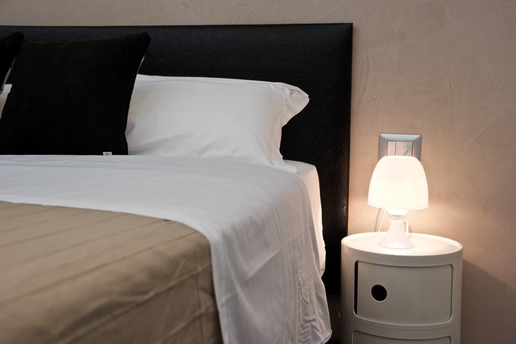Roma Naif Rooms Kültér fotó