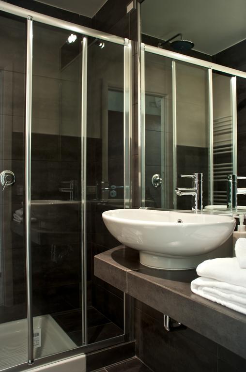 Roma Naif Rooms Kültér fotó