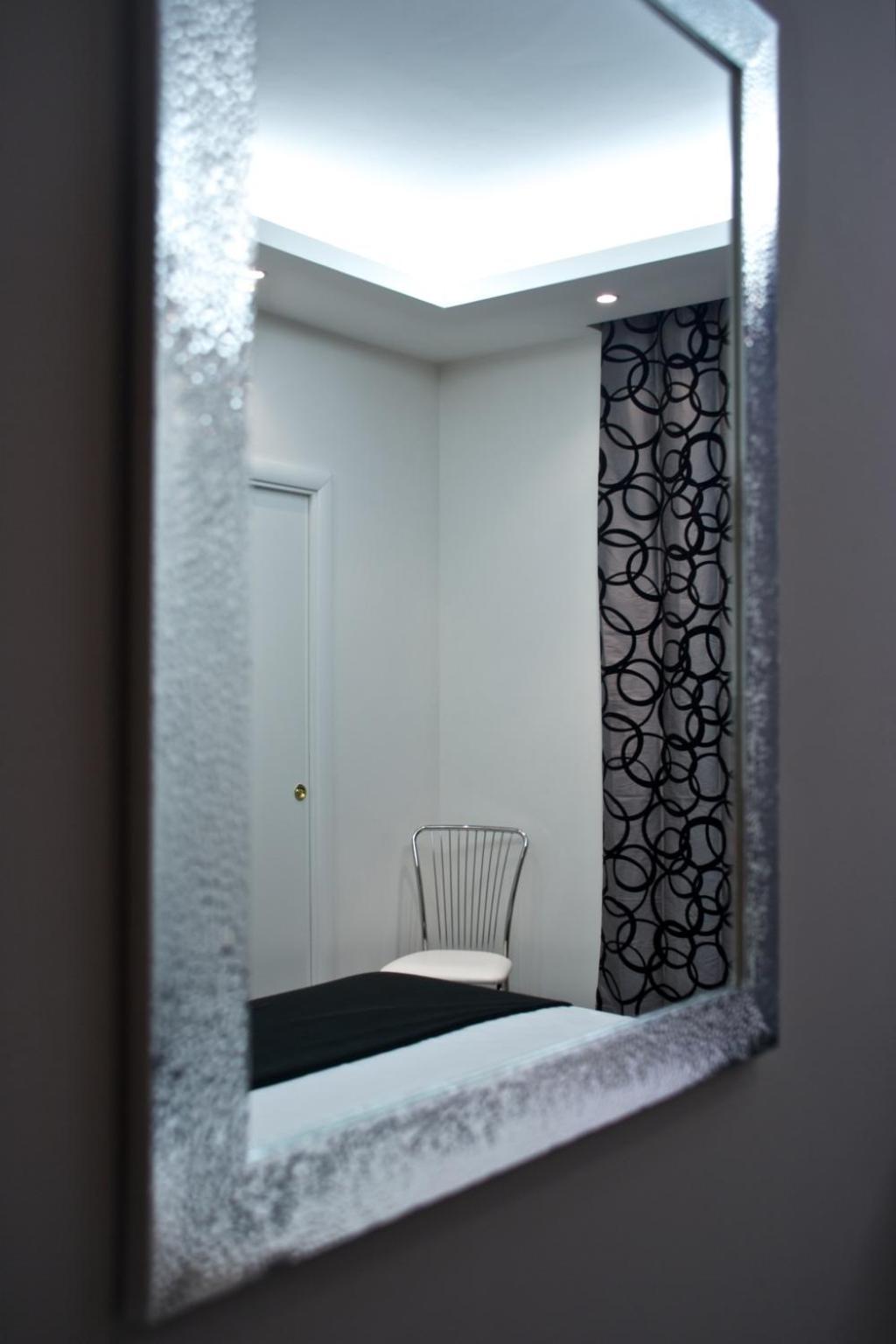 Roma Naif Rooms Kültér fotó