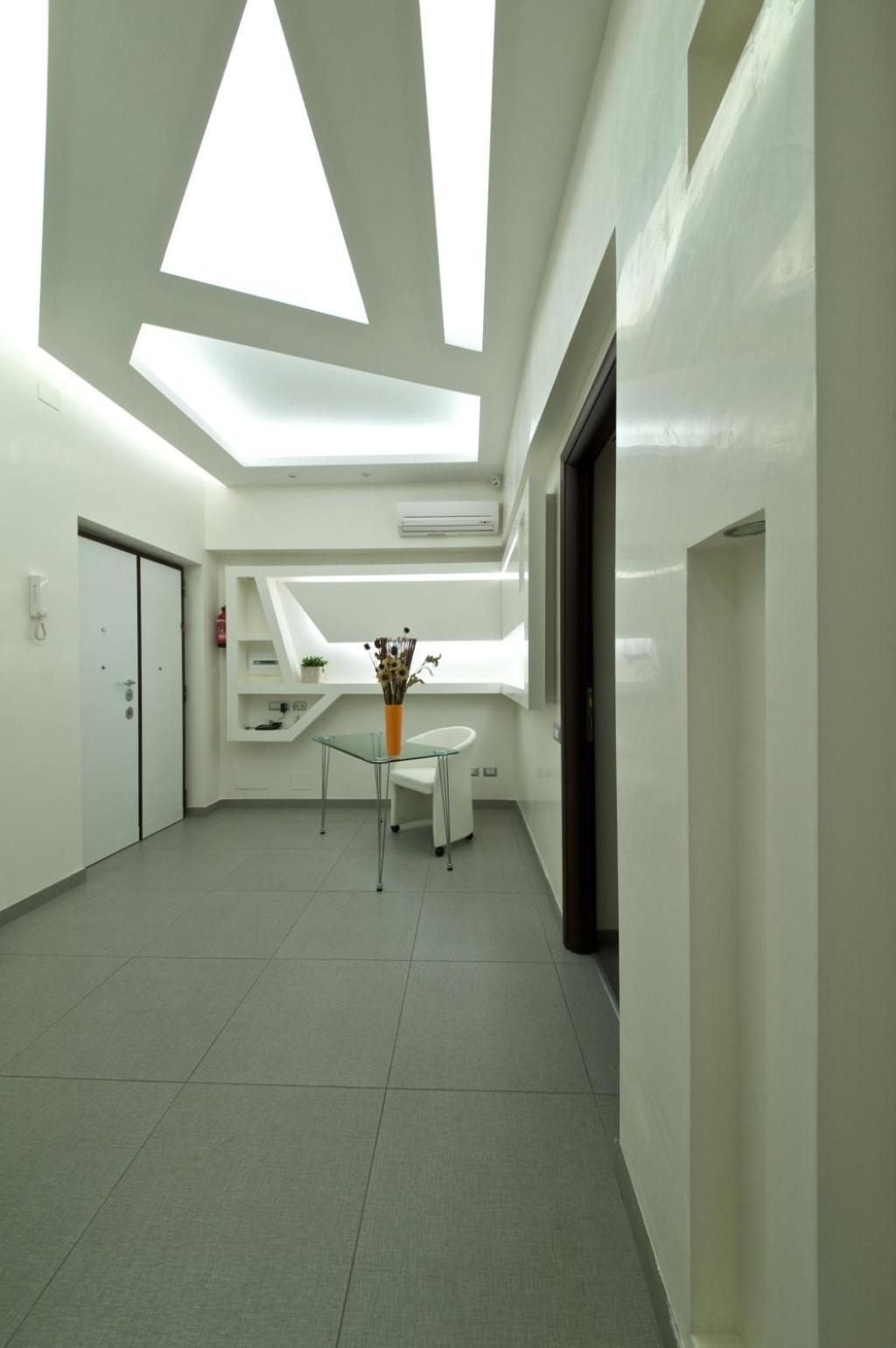 Roma Naif Rooms Kültér fotó