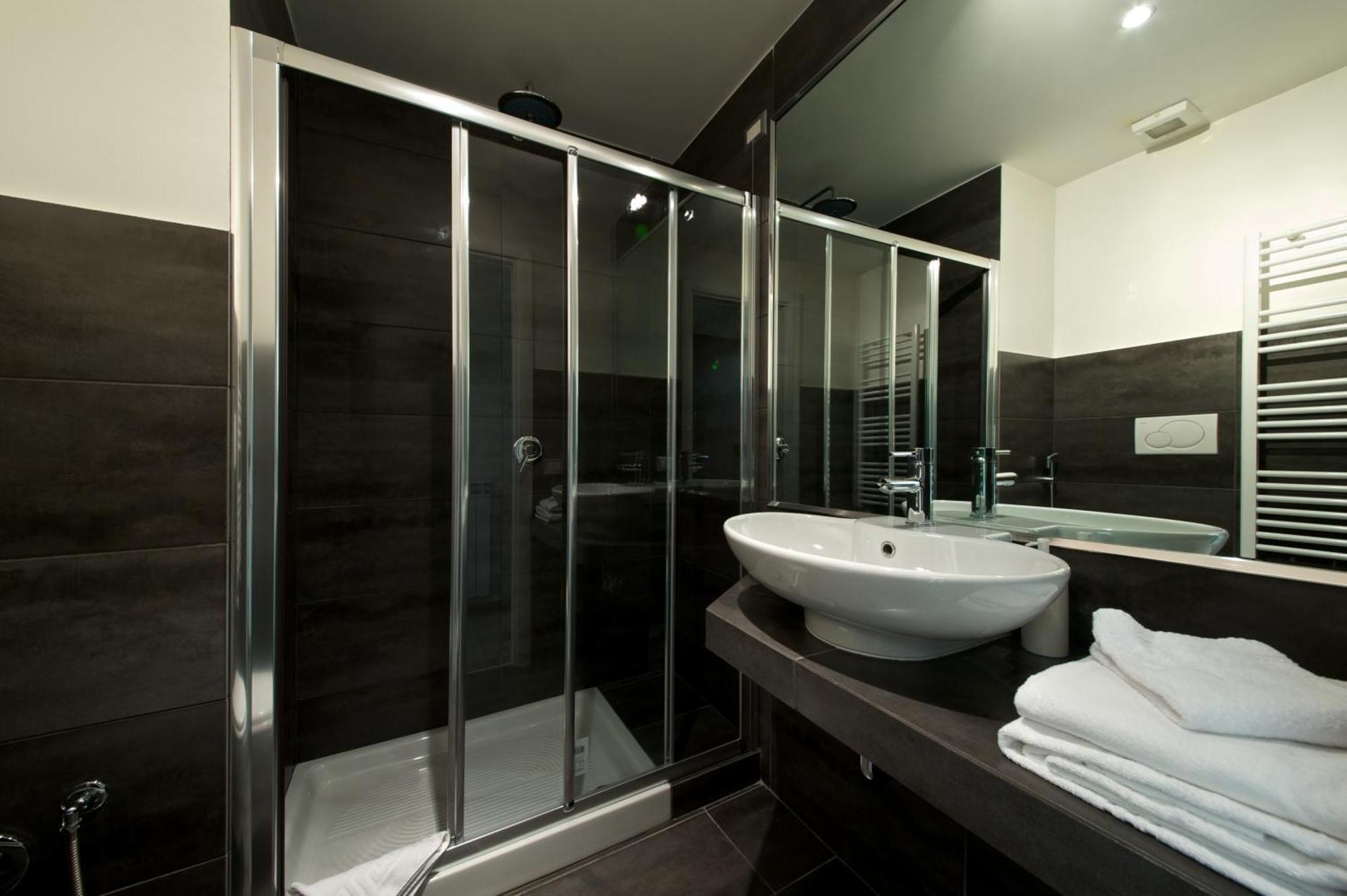 Roma Naif Rooms Szoba fotó