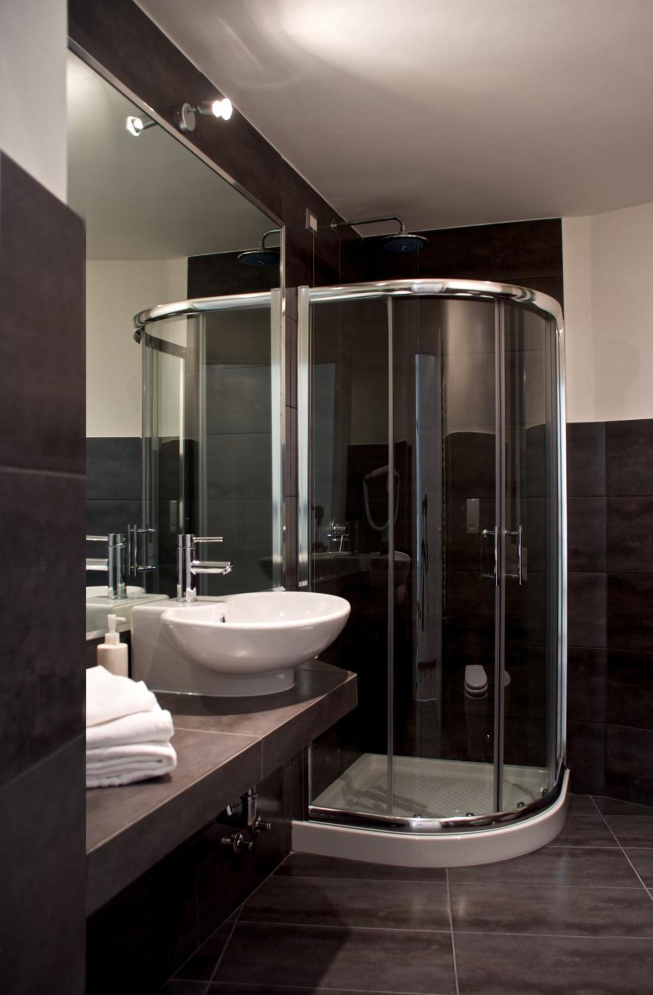 Roma Naif Rooms Szoba fotó