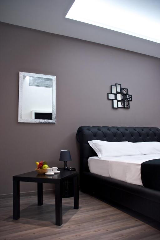 Roma Naif Rooms Szoba fotó