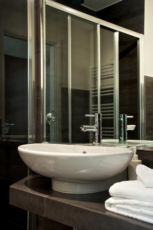 Roma Naif Rooms Szoba fotó