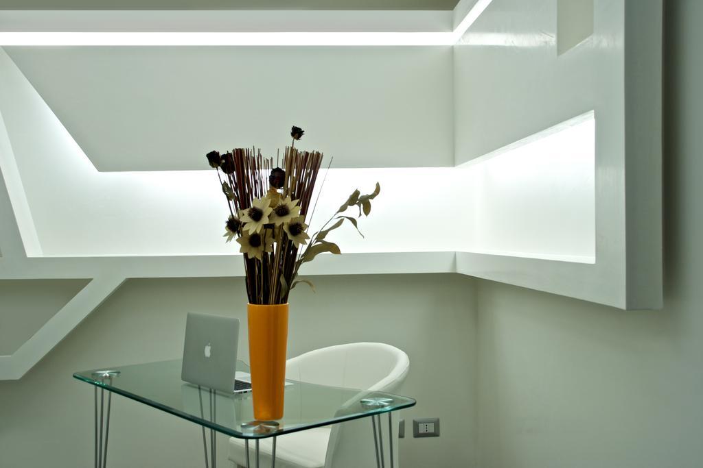 Roma Naif Rooms Kültér fotó