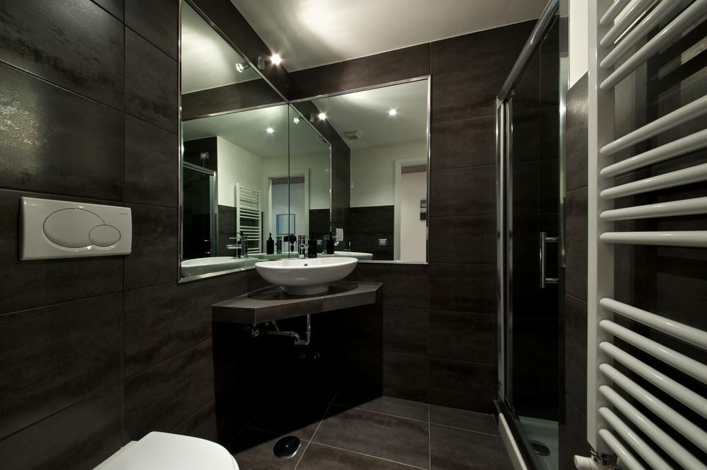 Roma Naif Rooms Kültér fotó