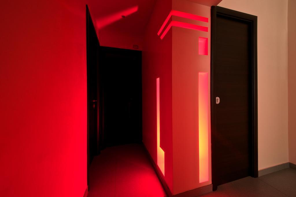 Roma Naif Rooms Kültér fotó